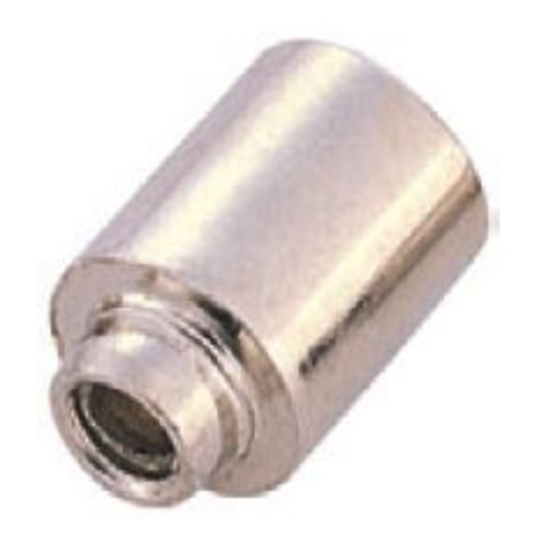 ALHONGA Cable End For Lever Ø5Mm, Fits 5Mm Outer Cables