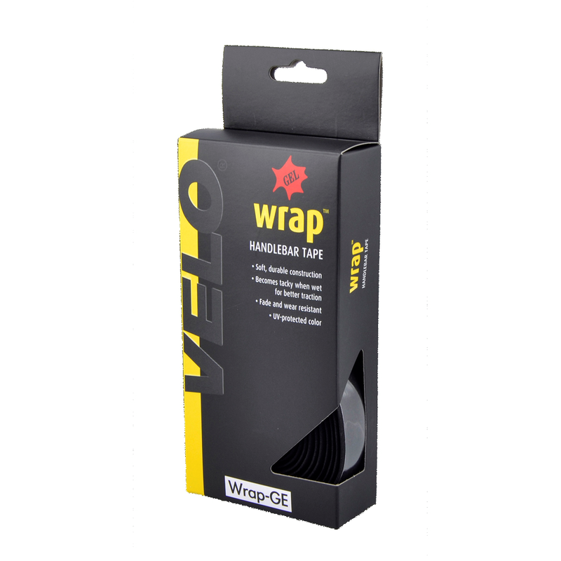 Velo Bicycle Handlebar Tape Road . Cork, Blue