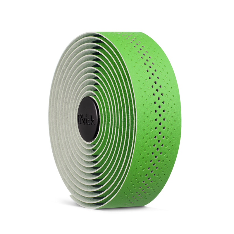 FIZIK Tempo Microtex Bondcush Classic 3,0Mm - Green