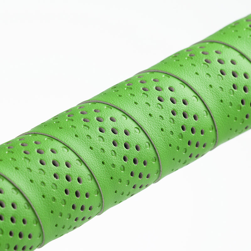 FIZIK Tempo Microtex Bondcush Classic 3,0Mm - Green