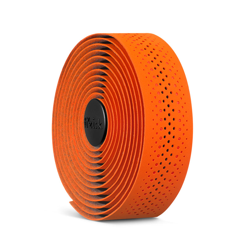 FIZIK Tempo Microtex Bondcush Soft 3,0Mm - Orange