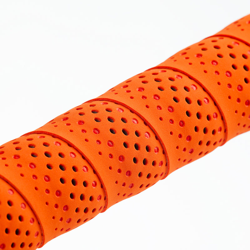 FIZIK Tempo Microtex Bondcush Soft 3,0Mm - Orange