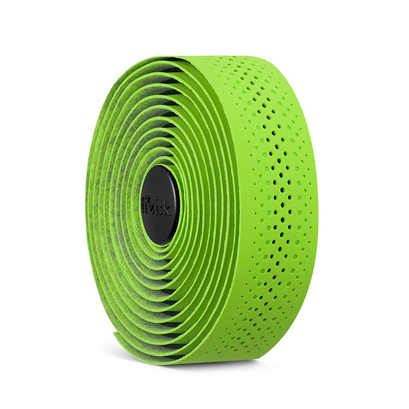 FIZIK Tempo Microtex Bondcush Soft 3,0Mm - Green