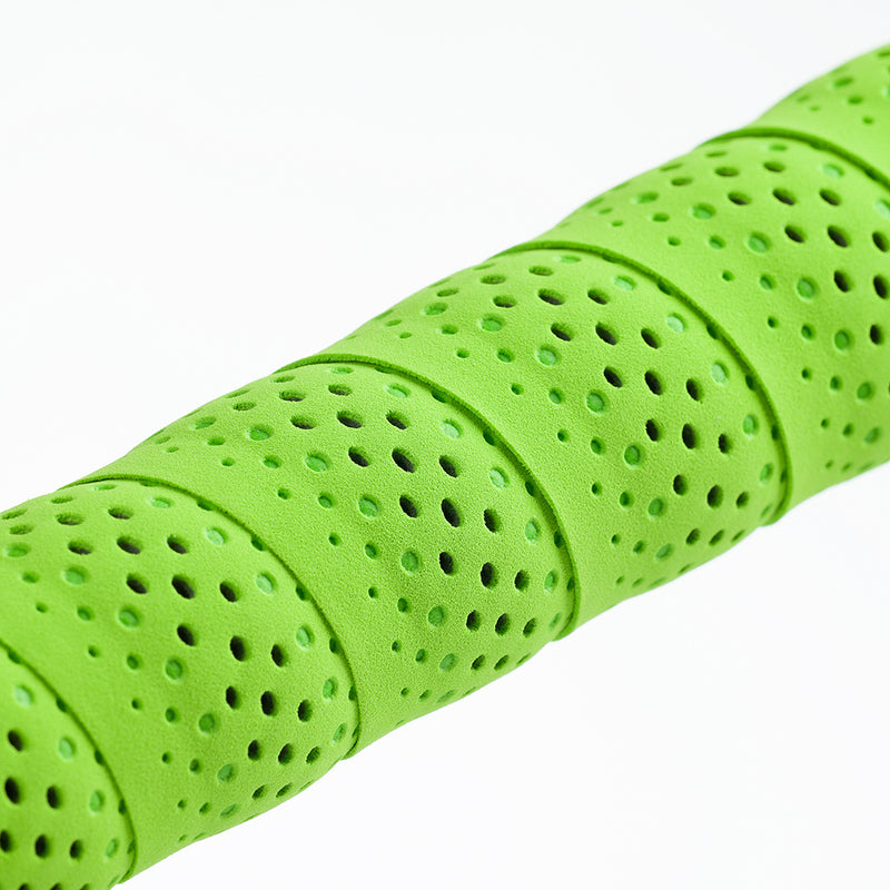FIZIK Tempo Microtex Bondcush Soft 3,0Mm - Green