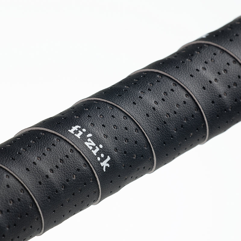 FIZIK Tempo Microtex Classic 2,0Mm - Black