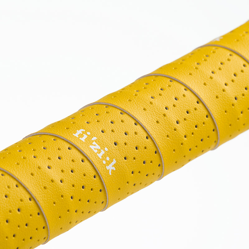 FIZIK Tempo Microtex Classic 2,0Mm - Yellow
