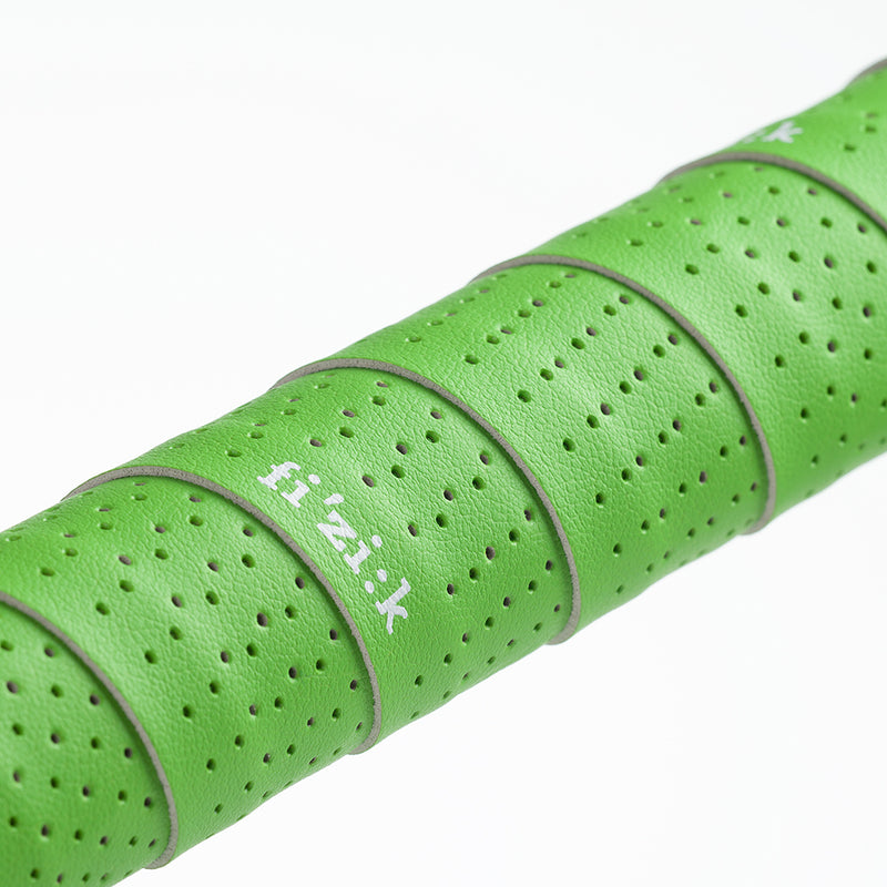 FIZIK Tempo Microtex Classic 2,0Mm - Green