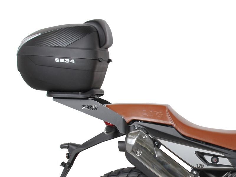 SHAD Top Master Montagesatz - UM Scrambler Sport 125