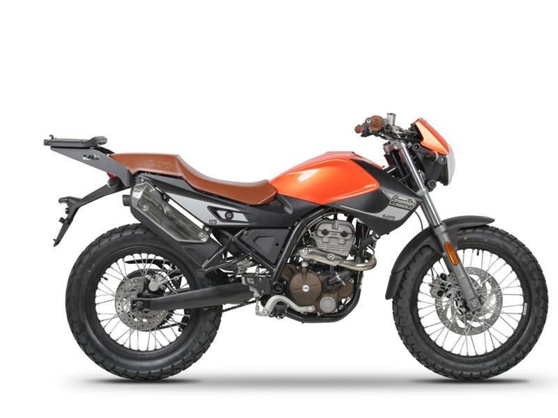 SHAD Top Master Montagesatz - UM Scrambler Sport 125