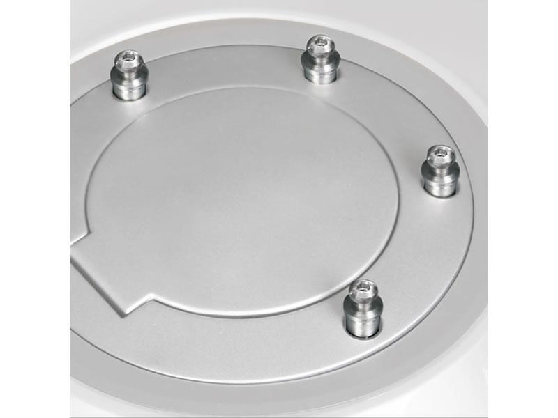 SHAD Pin-System Montageset - KTM 1290 Super Adventure S