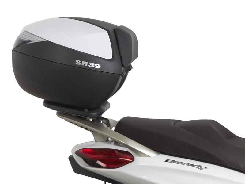 SHAD Top Master Montagesatz - Piaggio Beverly S 400