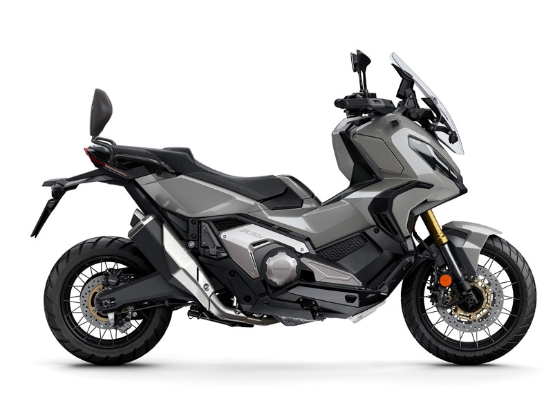 SHAD-Rückenlehnen-Montagesatz – Honda