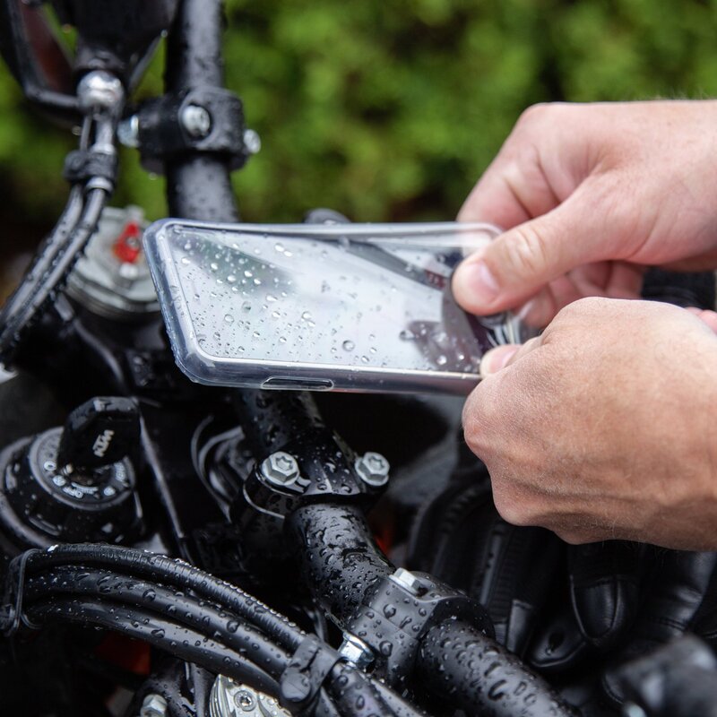 SP CONNECT Weather Cover - Samsung S20