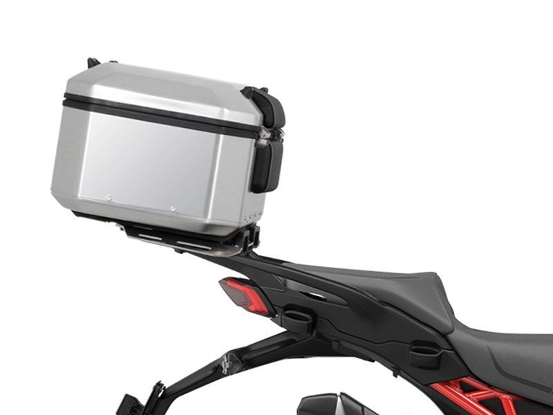 SHAD Top Master Montagesatz - Ducati Multistrada 1200 V4 S Sport