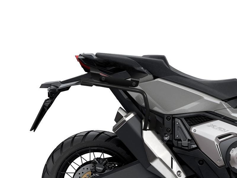 SHAD 3P Befestigungs Kit - Honda X-ADV