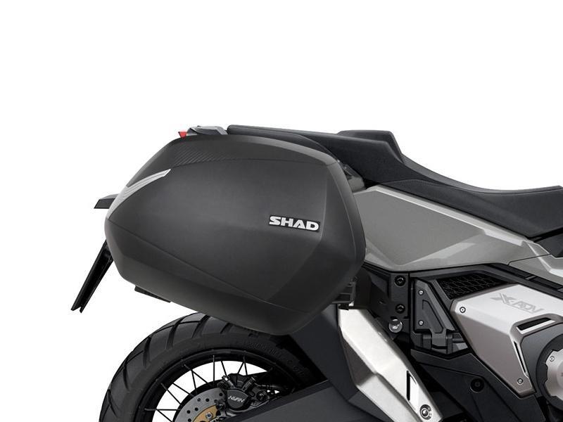 SHAD 3P Befestigungs Kit - Honda X-ADV