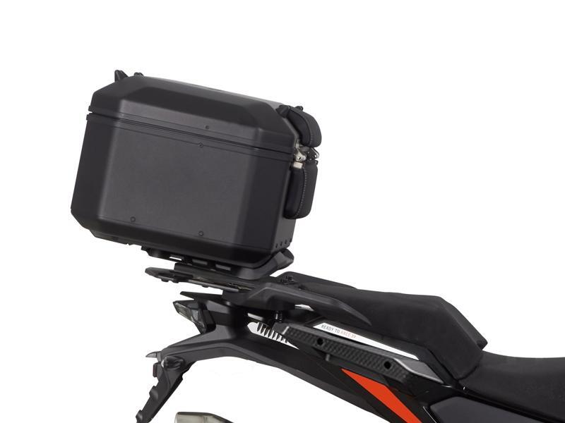 SHAD Top Master Montagesatz - KTM 1290 Super Adventure R