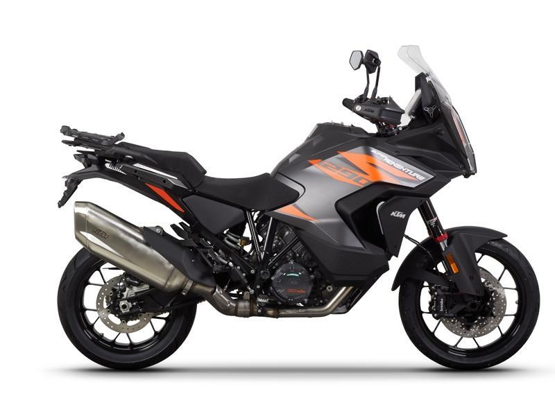 SHAD Top Master Montagesatz - KTM 1290 Super Adventure R