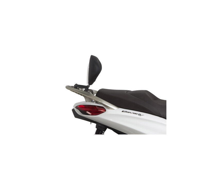 SHAD-Rückenlehnen-Montagesatz – Piaggio Beverly