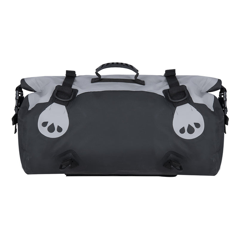 OXFORD Aqua T-70 Rolltasche Grau/Schwarz 70L