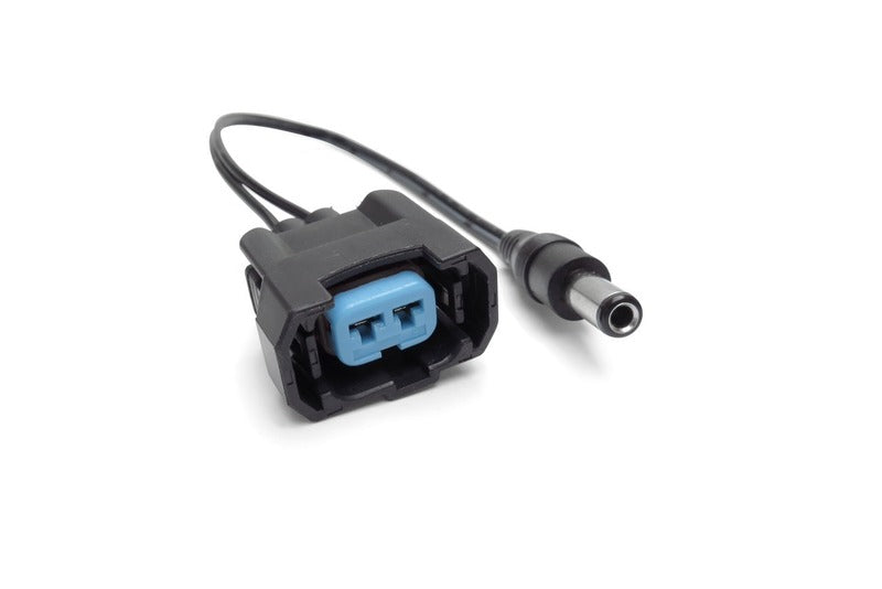MOTION PRO Fuel Injector Cleaner Pigtail for HON-F2 Injectors