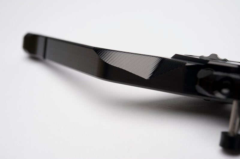 GILLES FXL Adjustable Brake Lever - Black