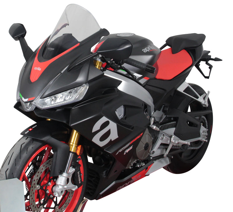 MRA Racingscheibe "R"
