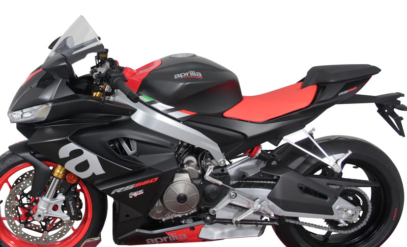 MRA Racingscheibe "R"