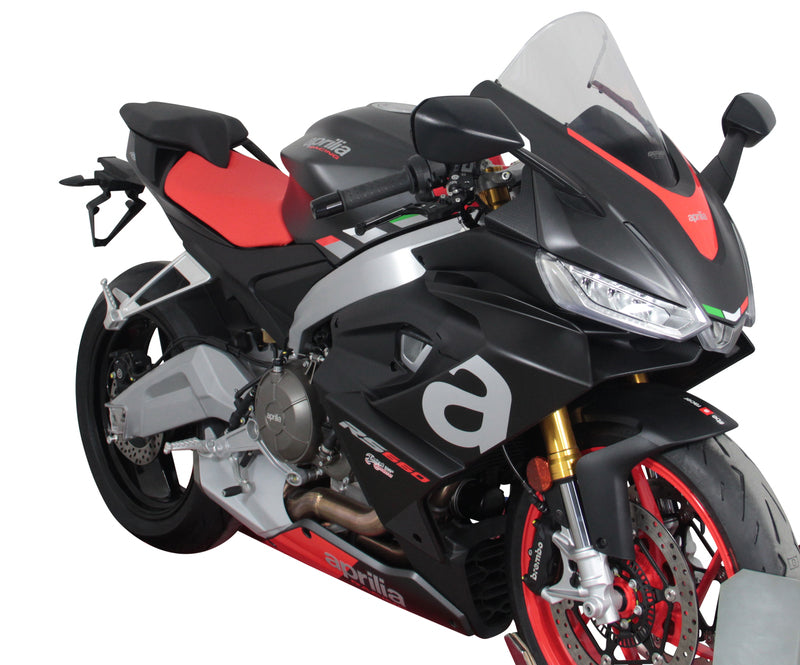 MRA Racingscheibe "R"