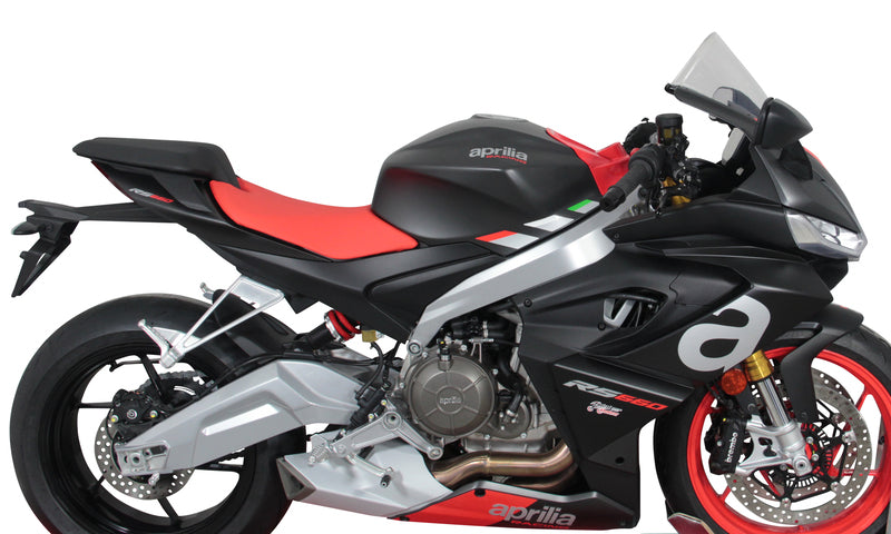 MRA Racingscheibe "R"