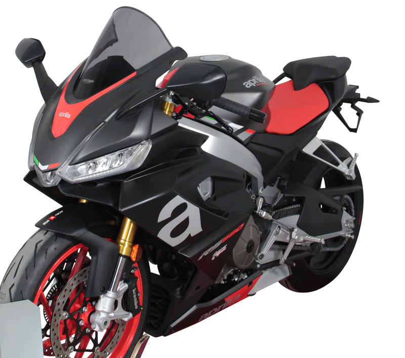 MRA Racingscheibe "R"