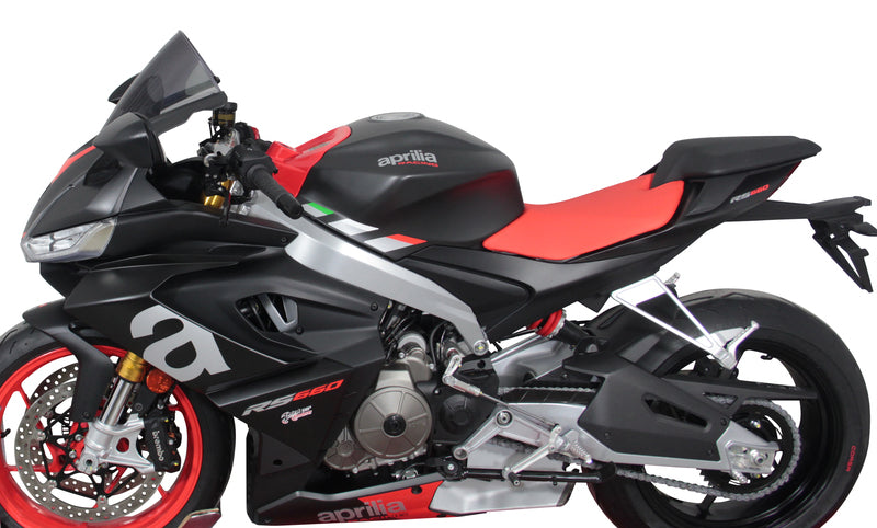 MRA Racingscheibe "R"