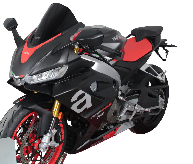 MRA Racingscheibe "R"