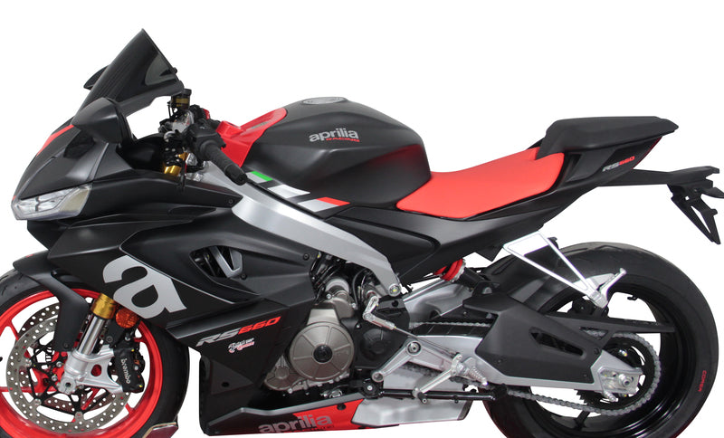 MRA Racingscheibe "R"