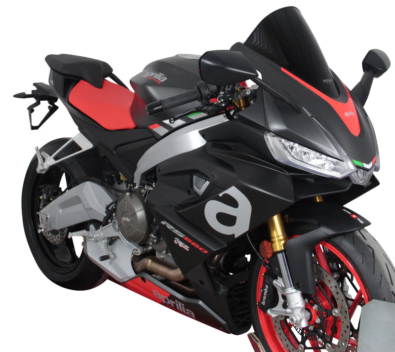 MRA Racingscheibe "R"