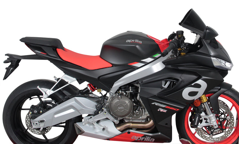 MRA Racingscheibe "R"