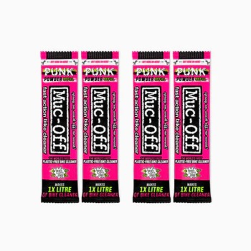MUC-OFF Punk Powder Bike Cleaner