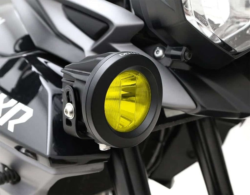 DENALI TriOptic Lens Kit Selective Yellow DR1 Lights