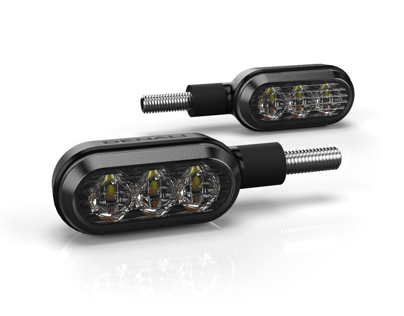 DENALI T3 Modular Switchback Blinker hinten