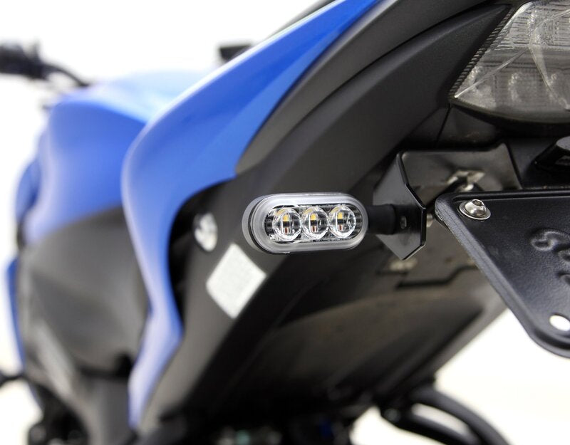 DENALI T3 Modular Switchback Blinker hinten
