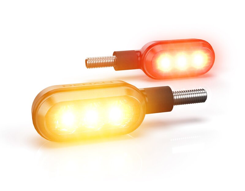 DENALI T3 Modular Switchback Blinker hinten