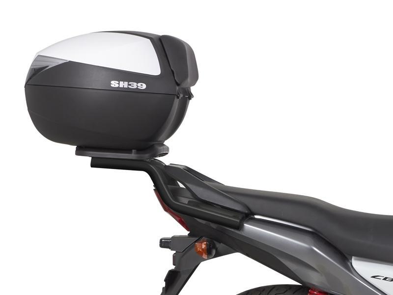 SHAD Top Master Montagesatz - Honda CB125F