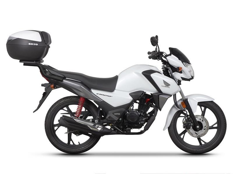 SHAD Top Master Montagesatz - Honda CB125F