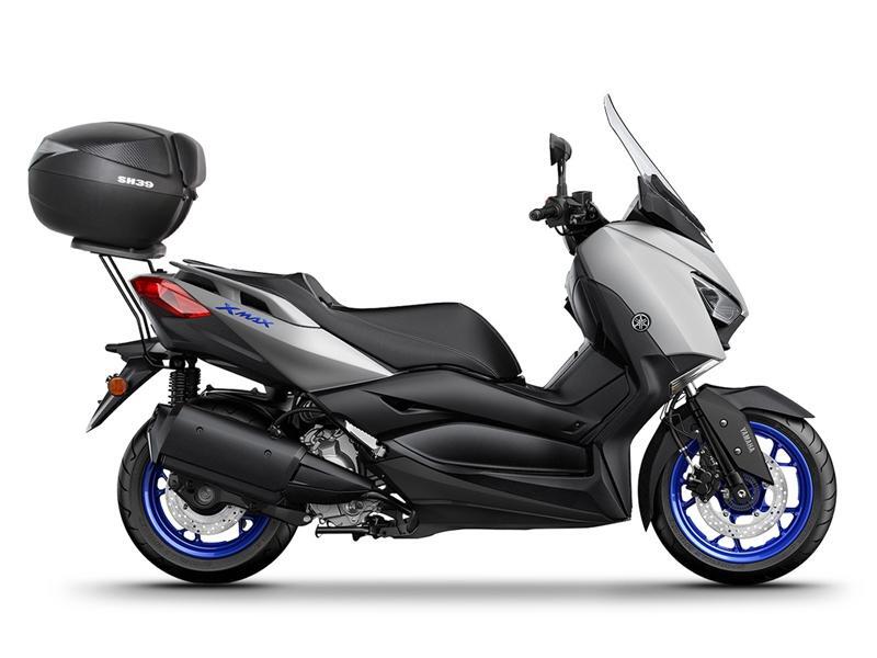SHAD Top Master Montagesatz - Yamaha X-Max 125