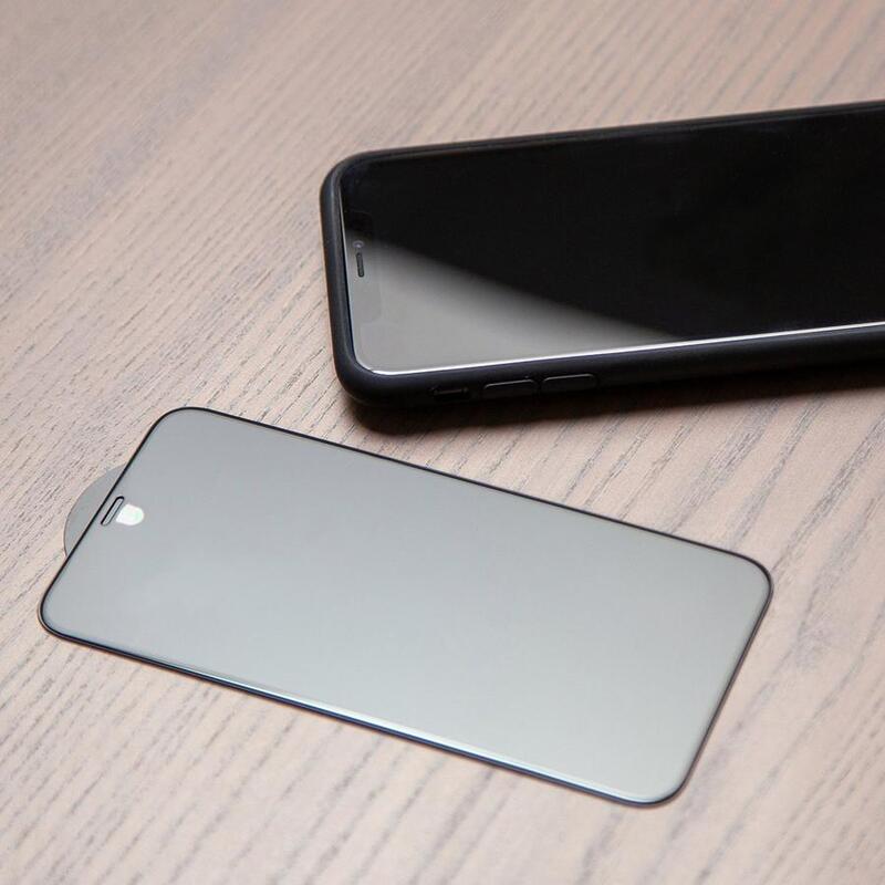 SP-CONNECT Glass Screen Protector - iPhone 13 Mini