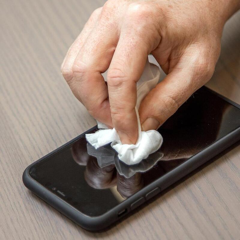 SP-CONNECT Glass Screen Protector - iPhone 13 Mini