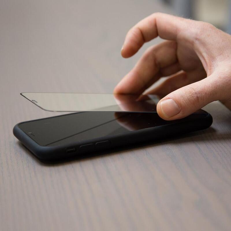 SP-CONNECT Glass Screen Protector - iPhone 13 Mini