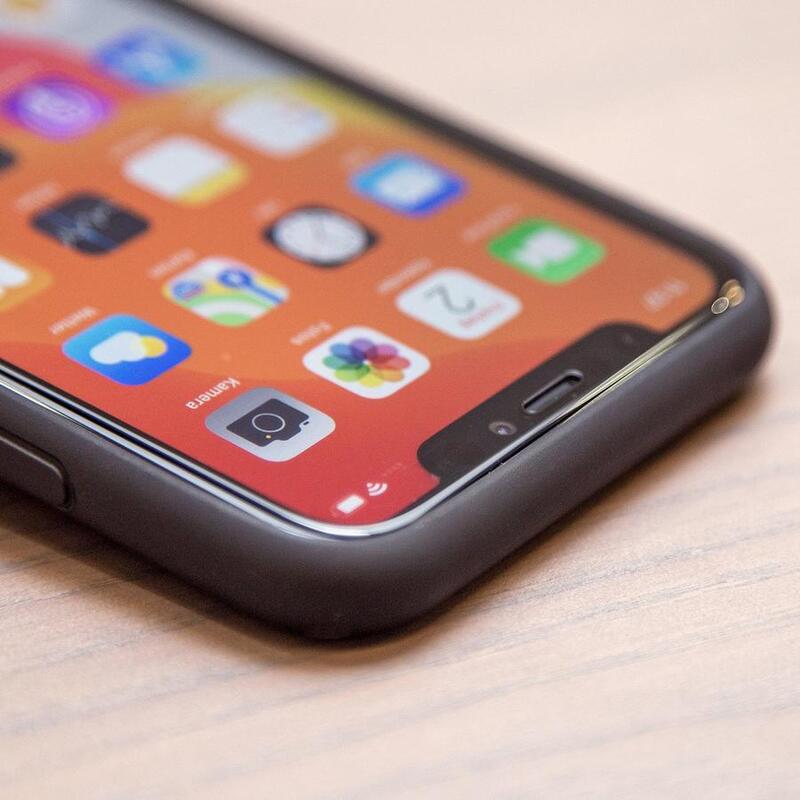 SP-CONNECT Glass Screen Protector - iPhone 13 Mini