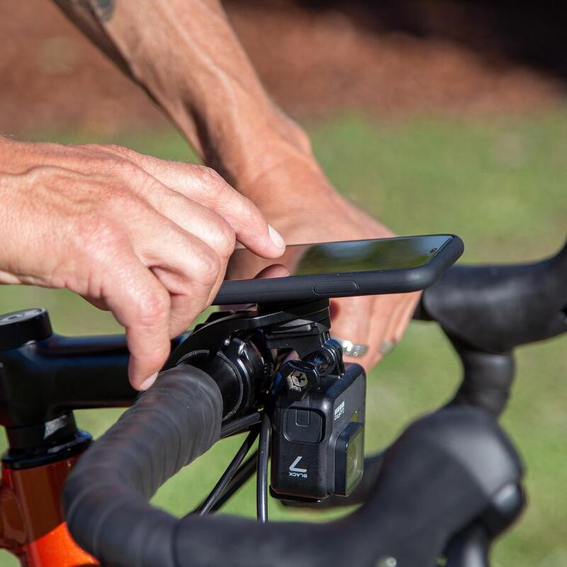 SP-CONNECT Glass Screen Protector - iPhone 13 Mini