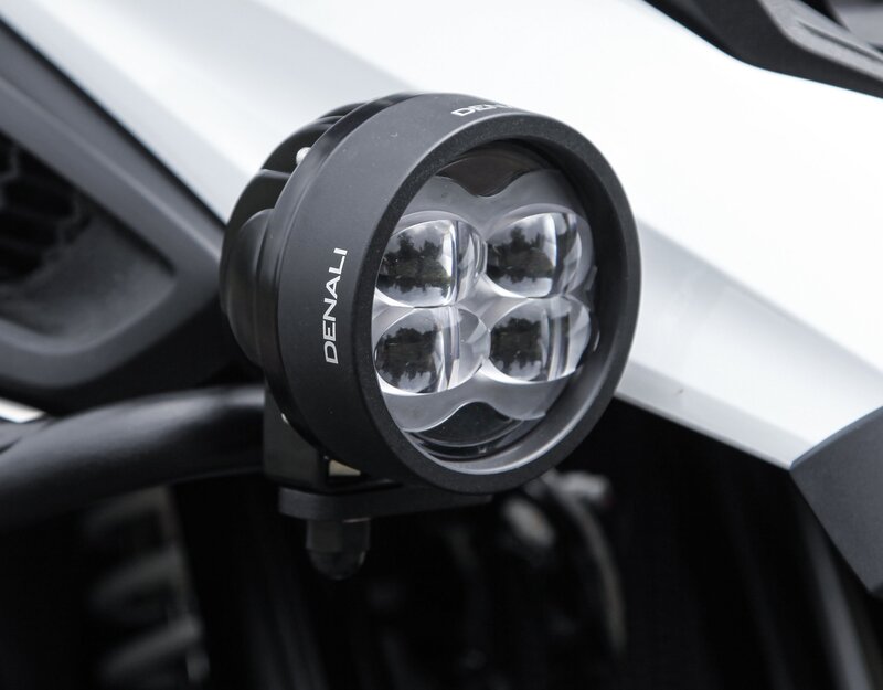 DENALI D3 LED Fog Light